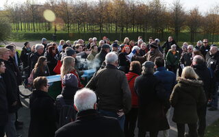 Spaziergang Hochfeld