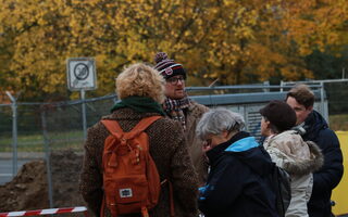 Spaziergang Hochfeld