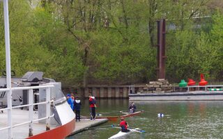 Bürgerspaziergang Homberg