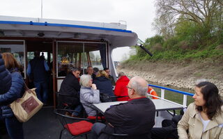 Bürgerspaziergang Homberg