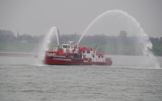 Bürgerspaziergang Homberg