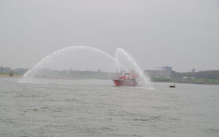 Bürgerspaziergang Homberg
