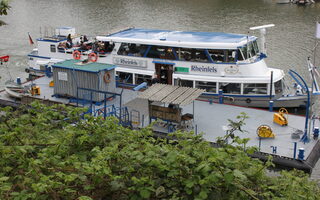 Bürgerspaziergang Homberg