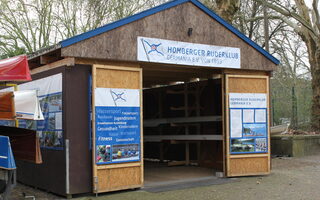 Bürgerspaziergang Homberg