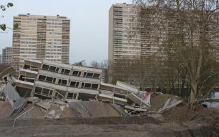 Bürgerspaziergang Homberg