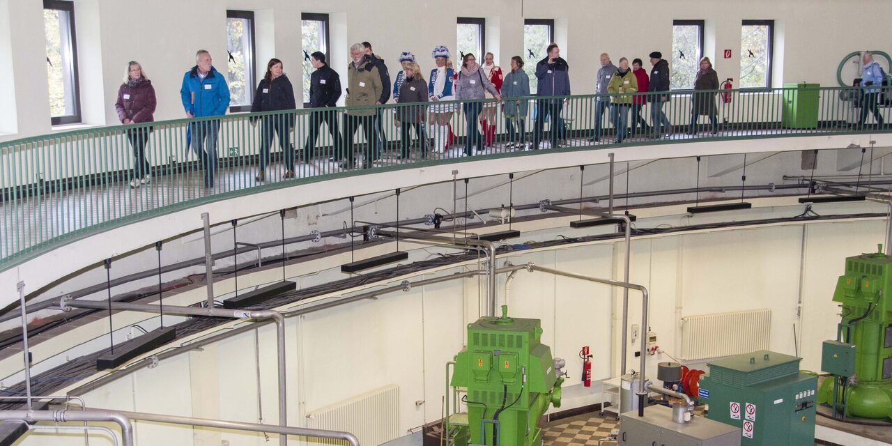 Spaziergang am 11.11.2017