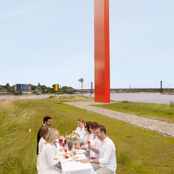 Ihre Bilder, Unsere Stadt