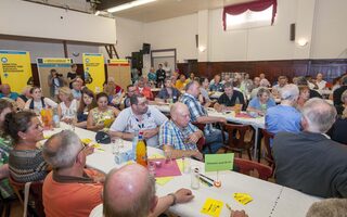 Ideenwerkstatt Hamborn/Marxloh