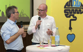 Ideenwerkstatt Hamborn/Marxloh