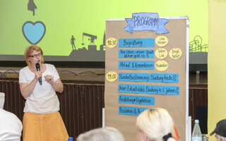 Ideenwerkstatt Hamborn/Marxloh