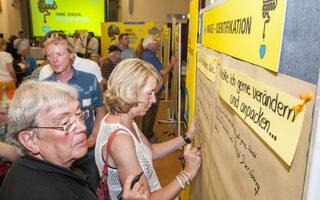 Ideenwerkstatt Hamborn/Marxloh