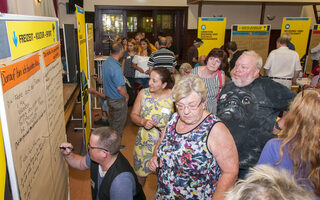 Ideenwerkstatt Hamborn/Marxloh