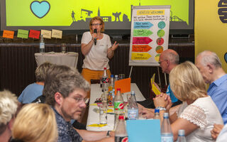 Ideenwerkstatt Hamborn/Marxloh