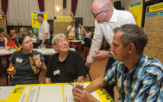 Ideenwerkstatt Hamborn/Marxloh