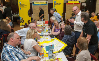 Ideenwerkstatt Hamborn/Marxloh