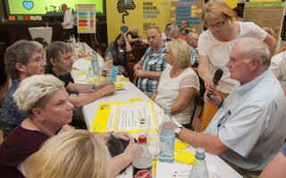 Ideenwerkstatt Hamborn/Marxloh