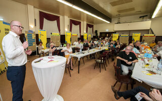 Ideenwerkstatt Hamborn/Marxloh