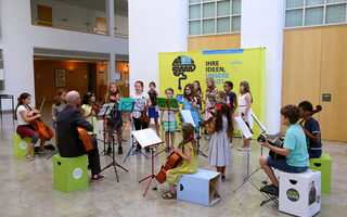 Ideenwerkstatt Homberg/Ruhrort/Baerl