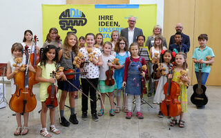 Ideenwerkstatt Homberg/Ruhrort/Baerl