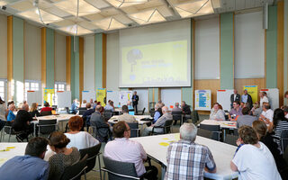 Ideenwerkstatt Homberg/Ruhrort/Baerl