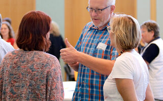 Ideenwerkstatt Homberg/Ruhrort/Baerl