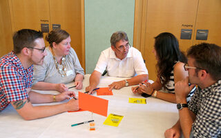 Ideenwerkstatt Homberg/Ruhrort/Baerl