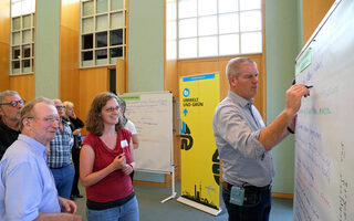 Ideenwerkstatt Homberg/Ruhrort/Baerl