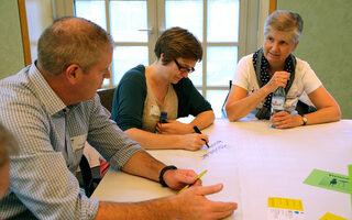 Ideenwerkstatt Homberg/Ruhrort/Baerl