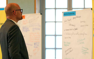 Ideenwerkstatt Homberg/Ruhrort/Baerl