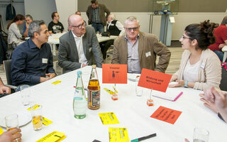 Ideenwerkstatt Meiderich/Beeck