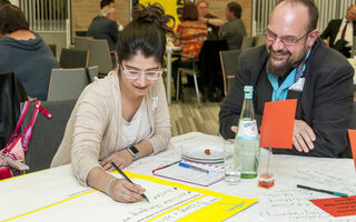 Ideenwerkstatt Meiderich/Beeck