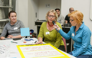 Ideenwerkstatt Meiderich/Beeck