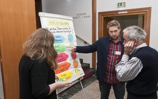 Ideenwerkstatt Mitte