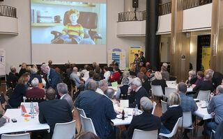 Ideenwerkstatt Mitte