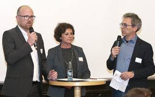 Ideenwerkstatt Mitte