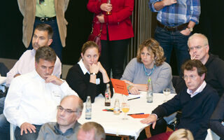 Ideenwerkstatt Mitte