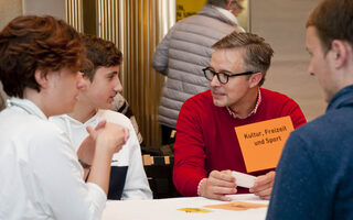 Ideenwerkstatt Mitte