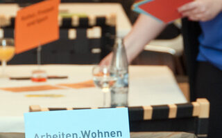 Ideenwerkstatt Mitte