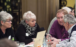 Ideenwerkstatt Mitte