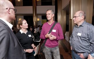 Ideenwerkstatt Mitte