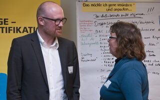 Ideenwerkstatt Mitte