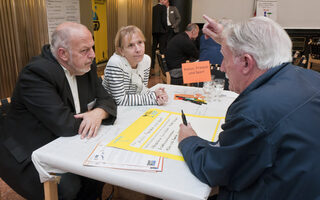 Ideenwerkstatt Mitte