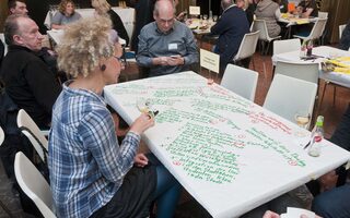 Ideenwerkstatt Mitte