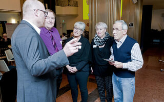 Ideenwerkstatt Mitte