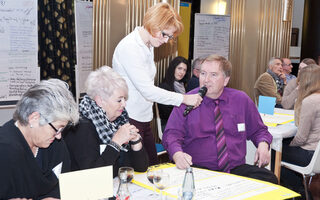 Ideenwerkstatt Mitte