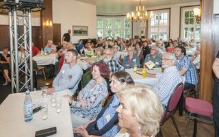 Ideenwerkstatt Duisburg Rheinhausen