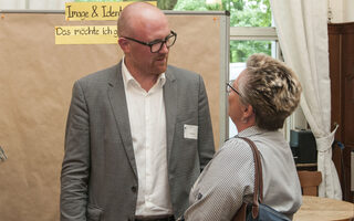 Ideenwerkstatt Duisburg Rheinhausen