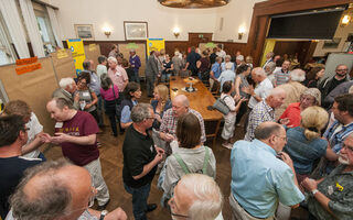 Ideenwerkstatt Duisburg Rheinhausen