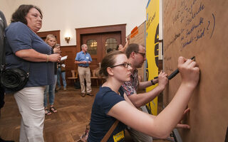 Ideenwerkstatt Duisburg Rheinhausen