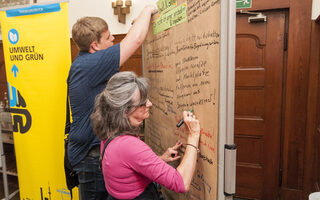 Ideenwerkstatt Duisburg Rheinhausen